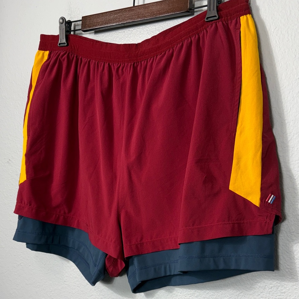 FourLaps 4Laps Women's Running Shorts
